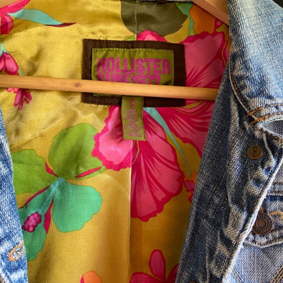 HOLLISTER SURF 1972 - Picture 10 of 14